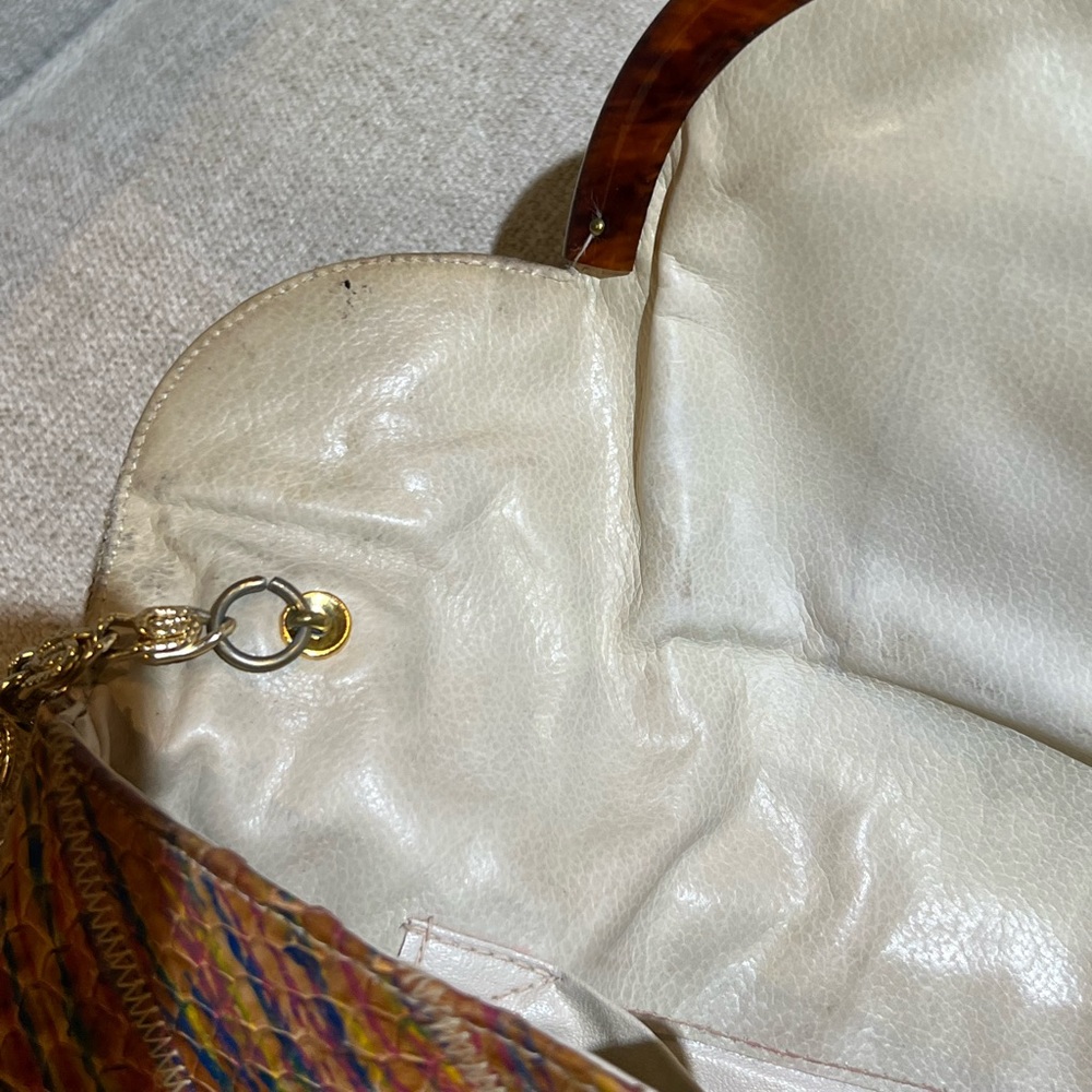 Bags by Varon Clutch/Wristlet - Picture 5 of 11